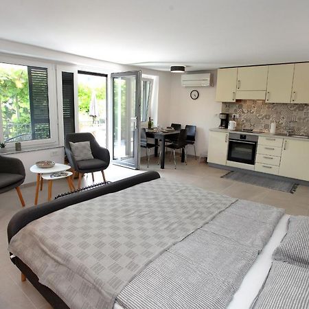 Modern Apartment Parenzana Izma Portorož Exteriér fotografie