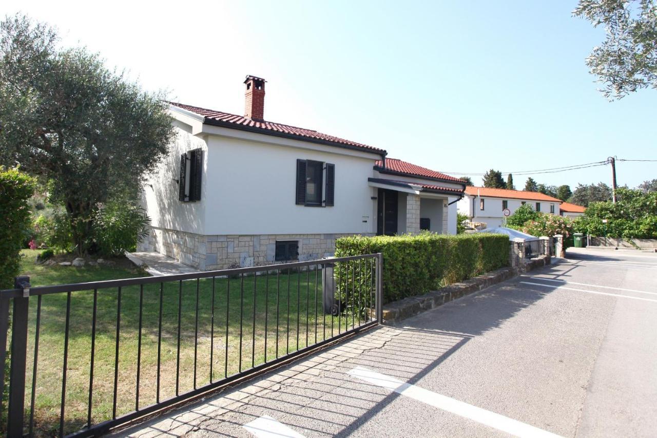 Modern Apartment Parenzana Izma Portorož Exteriér fotografie