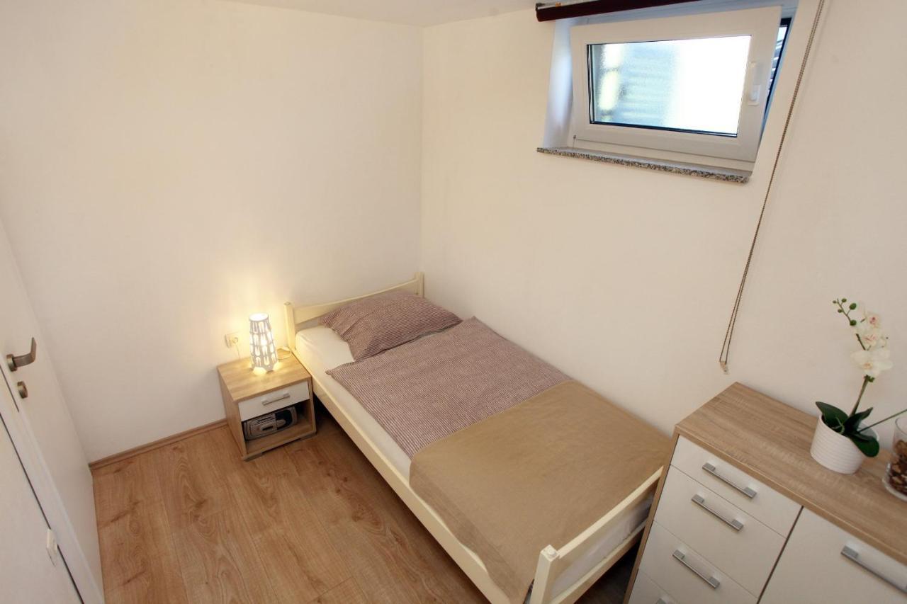 Modern Apartment Parenzana Izma Portorož Exteriér fotografie