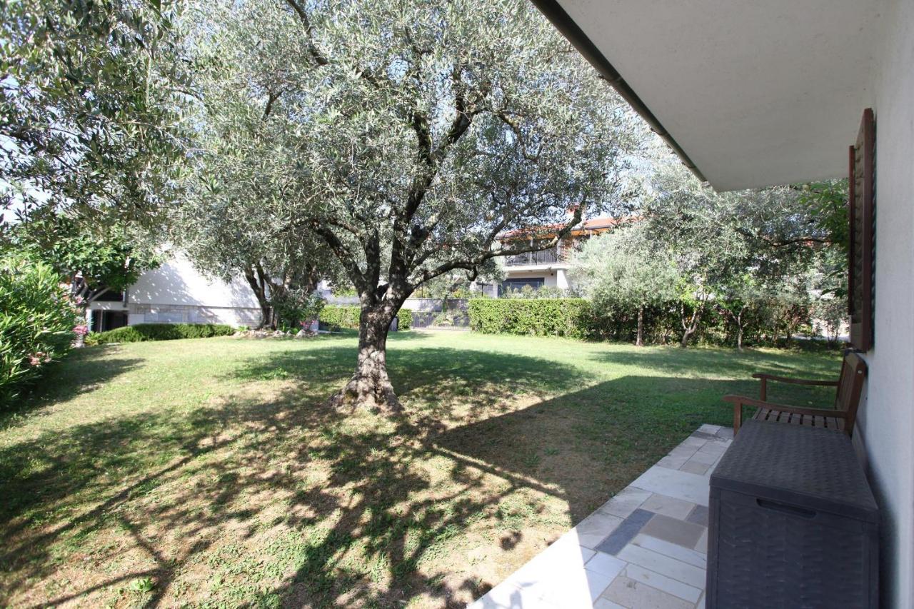 Modern Apartment Parenzana Izma Portorož Exteriér fotografie