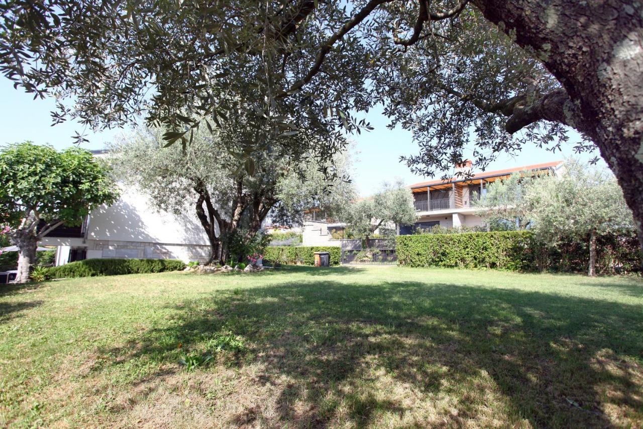 Modern Apartment Parenzana Izma Portorož Exteriér fotografie